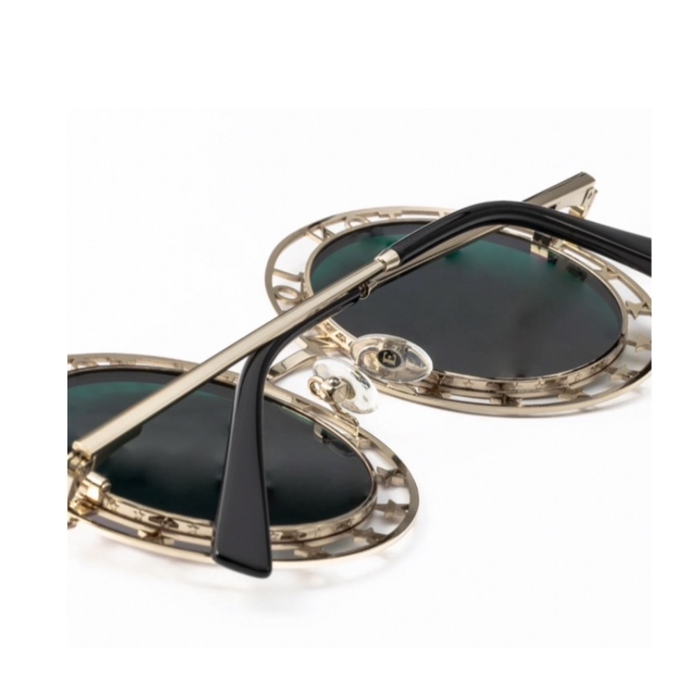 Elton John Walk Of Fame Sunglasses. — image 5 of 8